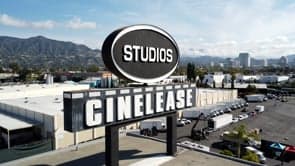 Cinelease Openhouse Promo