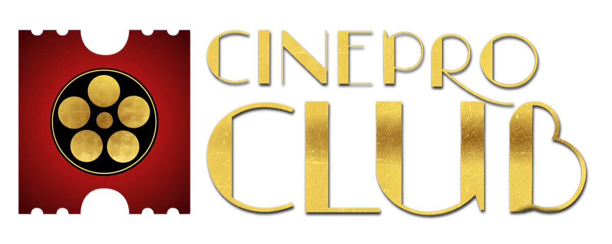 CinePro Club