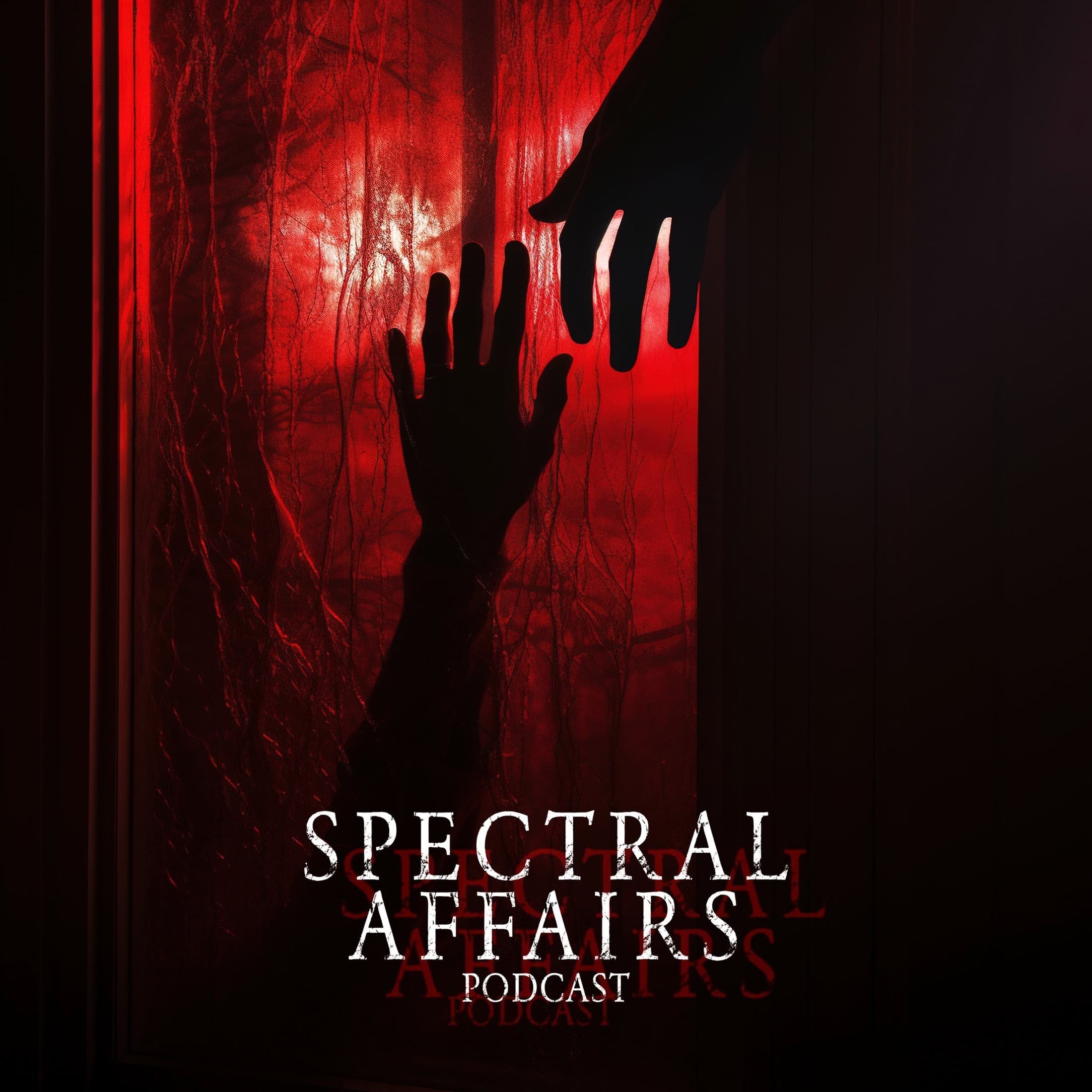 Spectral Affairs